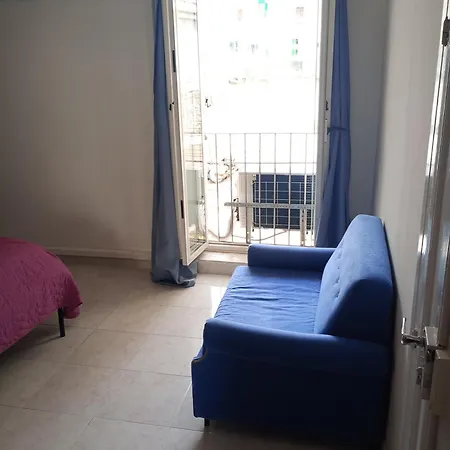 Casa Mariella Apartment *