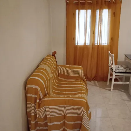 Appartement Casa Mariella *