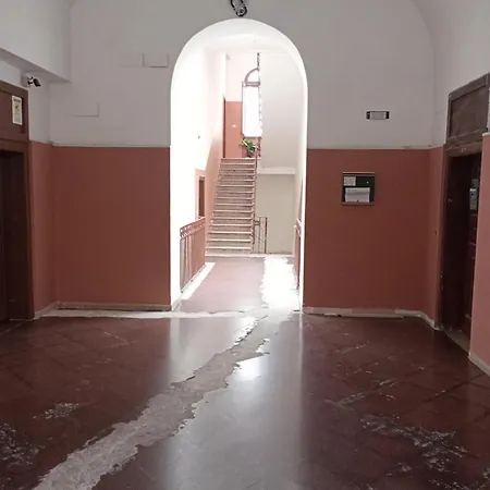 Апартаменти Casa Mariella *
