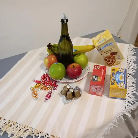 Appartement Casa Mariella