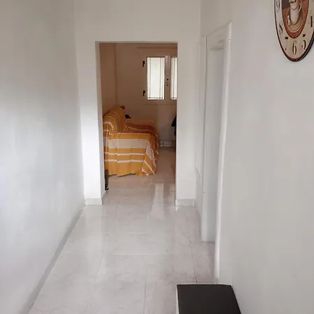 아파트 Casa Mariella 바리