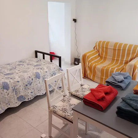 Апартаменти Casa Mariella