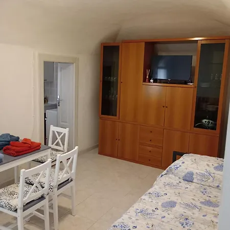 Casa Mariella Bari