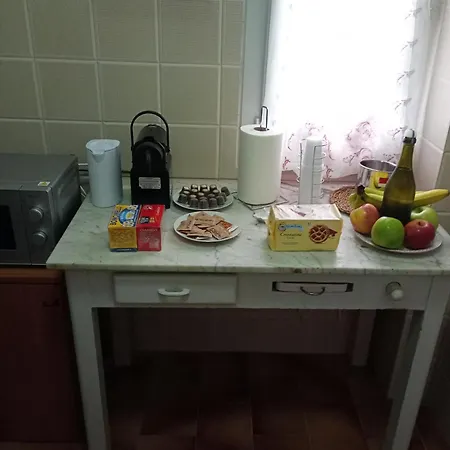 Апартаменти Casa Mariella *