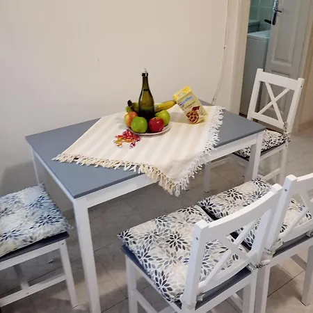 Апартаменти Casa Mariella