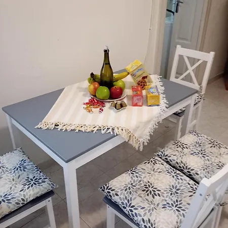 Casa Mariella 巴里