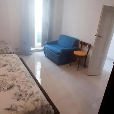 Appartement Casa Mariella *