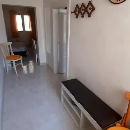 Casa Mariella Appartement *
