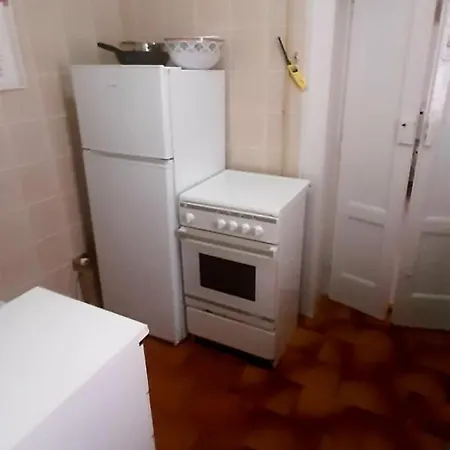 Casa Mariella Appartement Bari