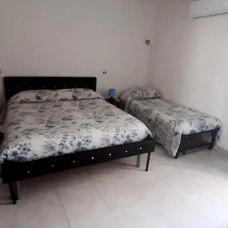 Casa Mariella Апартаменти *