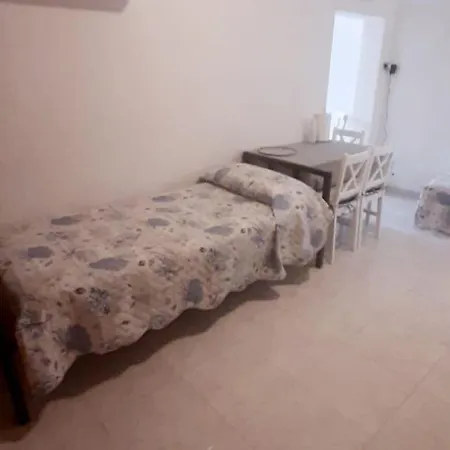 아파트 Casa Mariella *