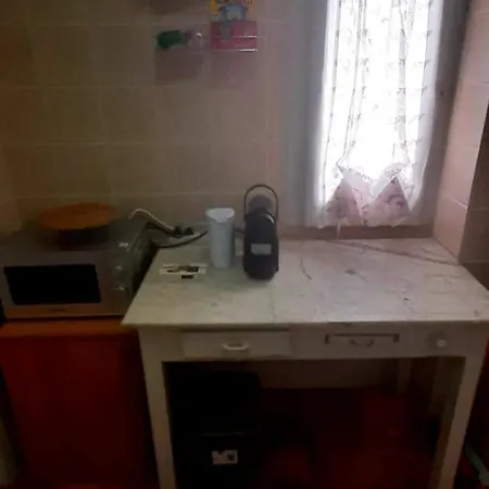 Casa Mariella Appartement