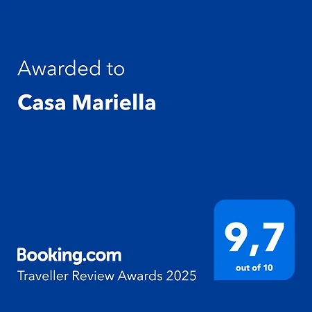 Апартаменти Casa Mariella Барі